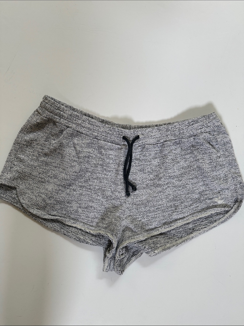 Abercrombie Lounge shorts